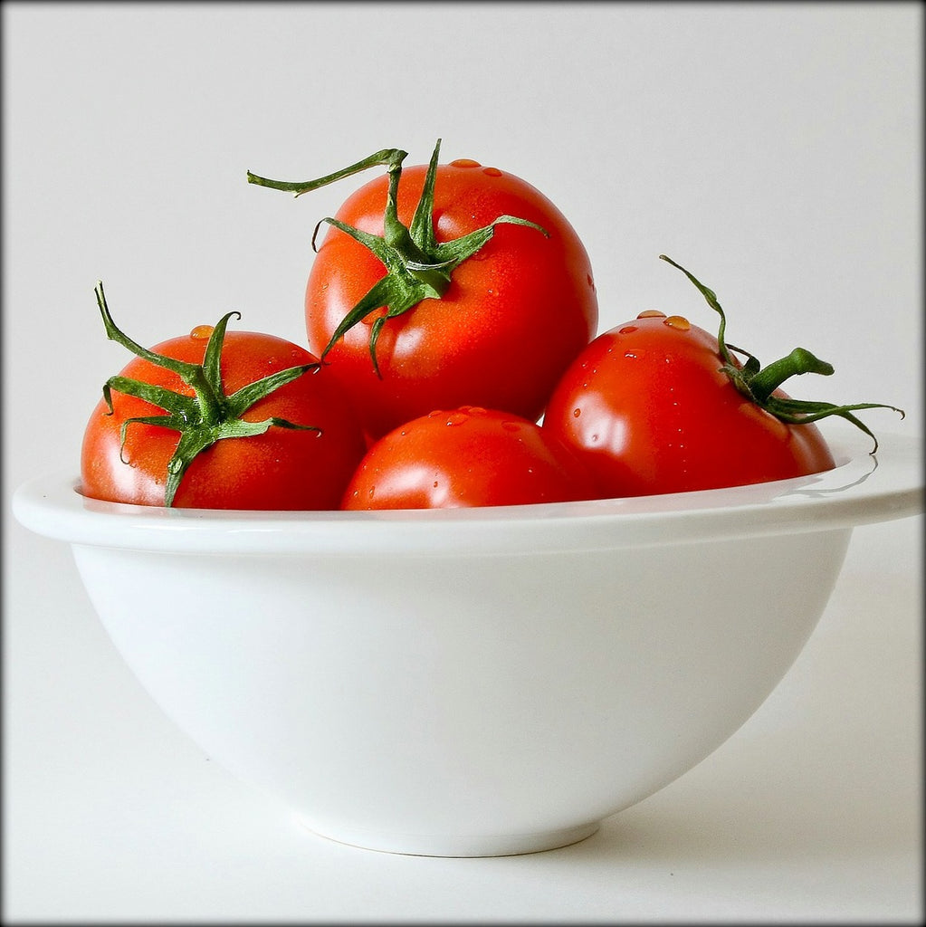 Heirloom Homestead 24 Tomato Seeds